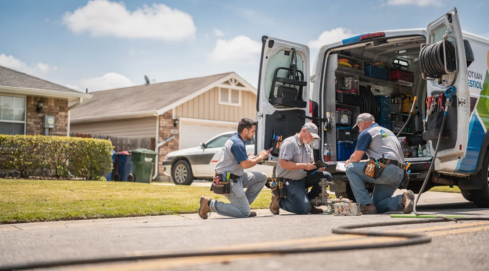 Emergency Plumber in Strasburg, PA near me